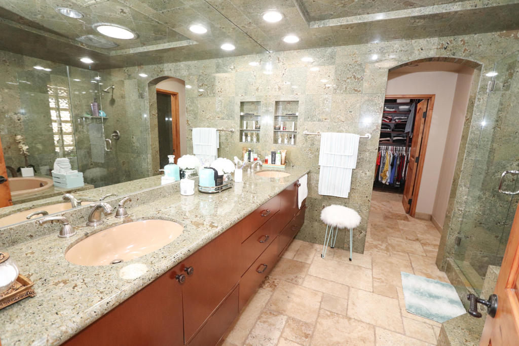 Rich Sands Estates - Residential