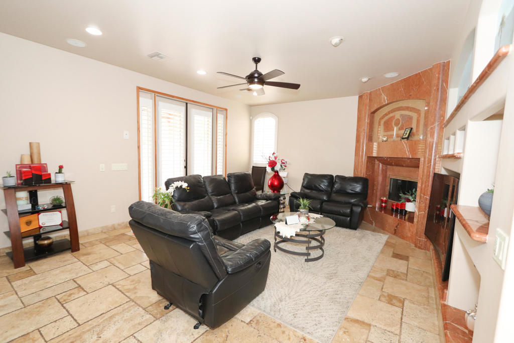 Rich Sands Estates - Residential