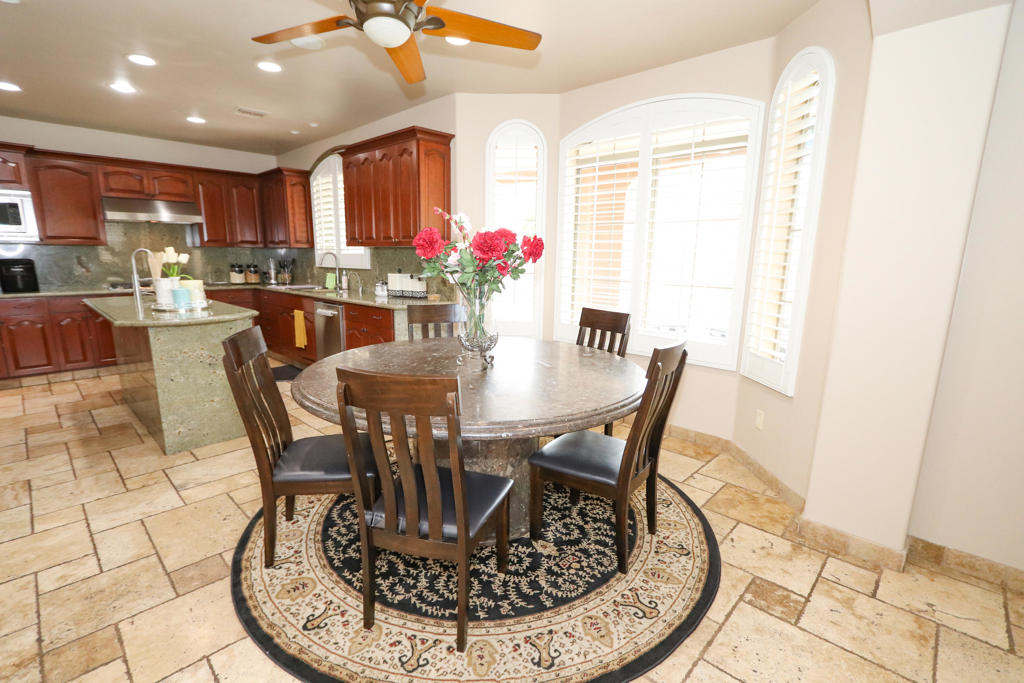 Rich Sands Estates - Residential
