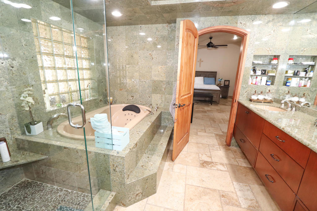 Rich Sands Estates - Residential