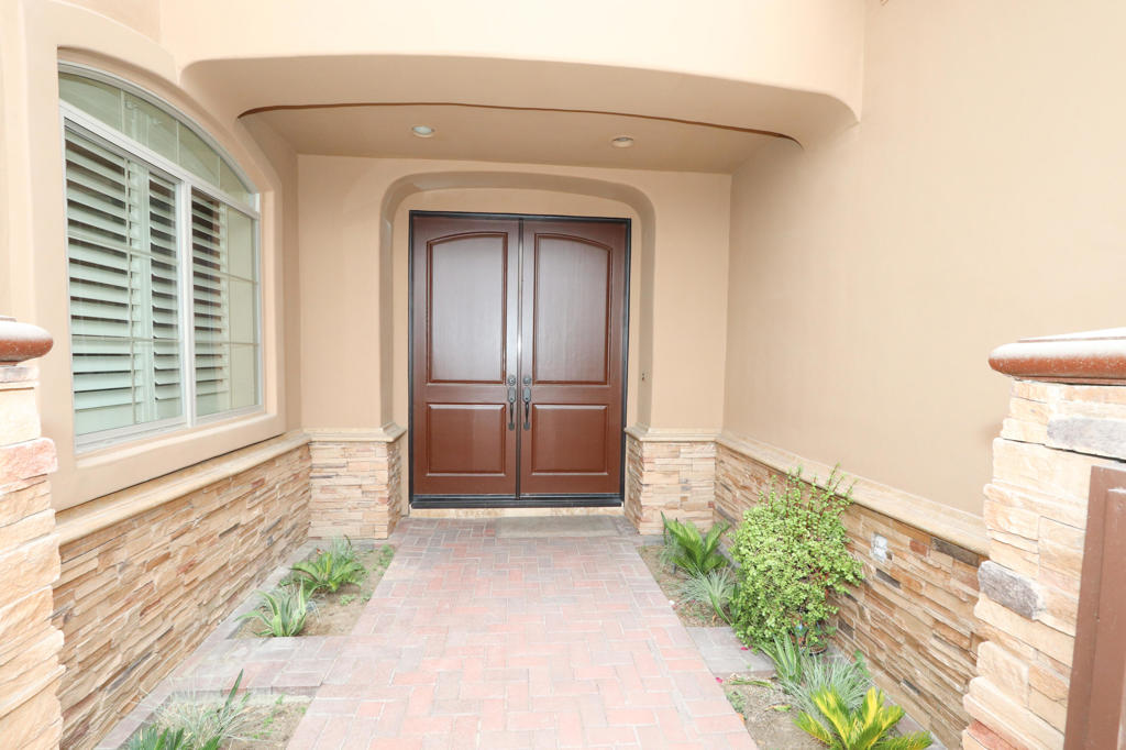 Rich Sands Estates - Residential