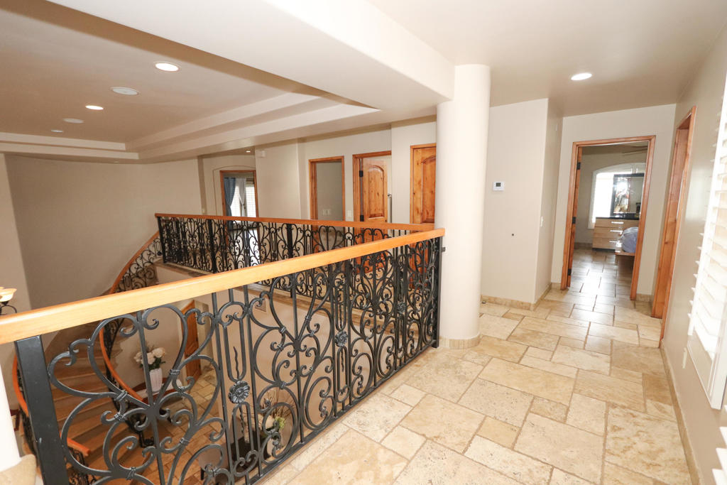 Rich Sands Estates - Residential