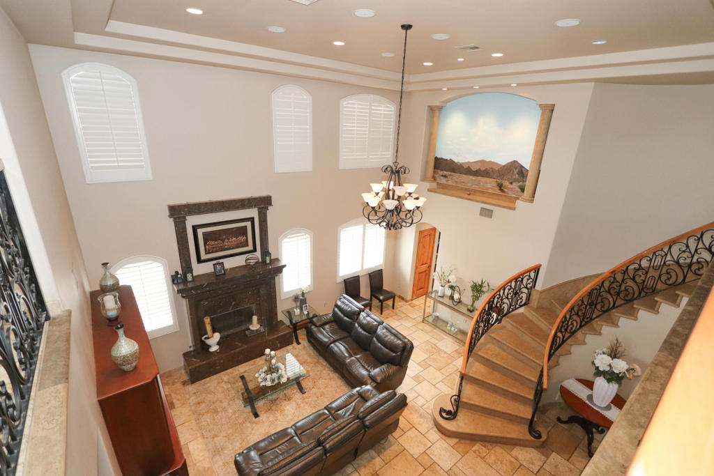 Rich Sands Estates - Residential