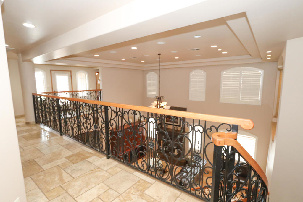 Rich Sands Estates - Residential