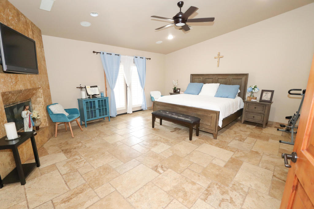 Rich Sands Estates - Residential