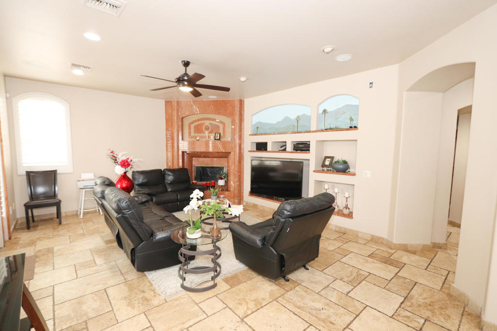Rich Sands Estates - Residential