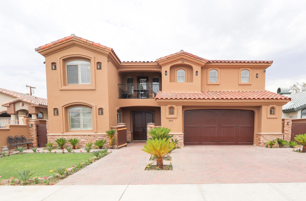 Rich Sands Estates - Residential