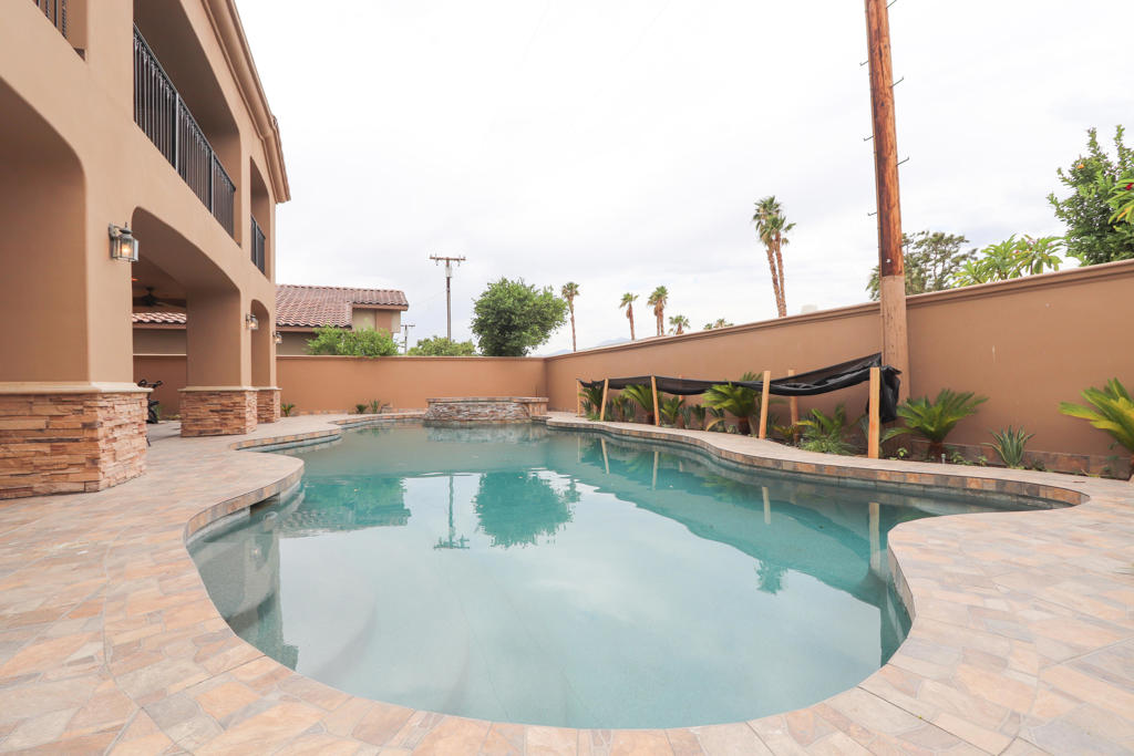 Rich Sands Estates - Residential
