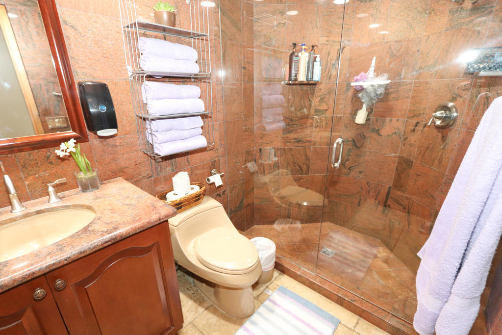 Rich Sands Estates - Residential