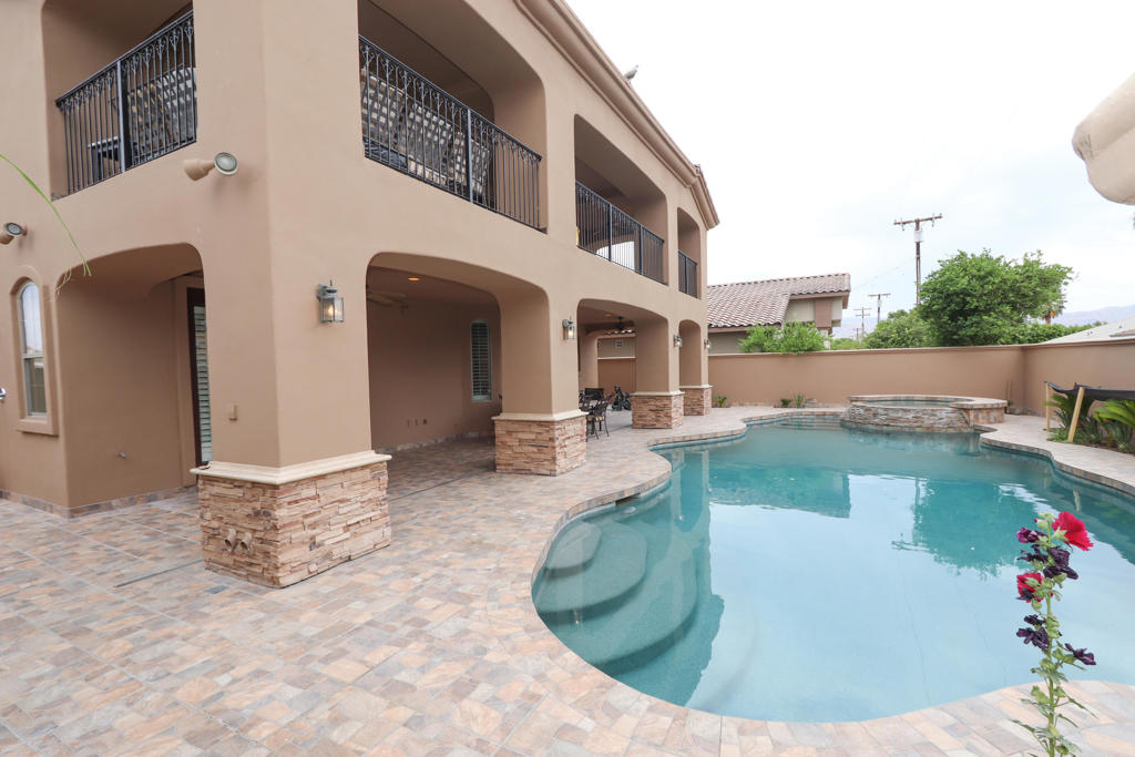 Rich Sands Estates - Residential