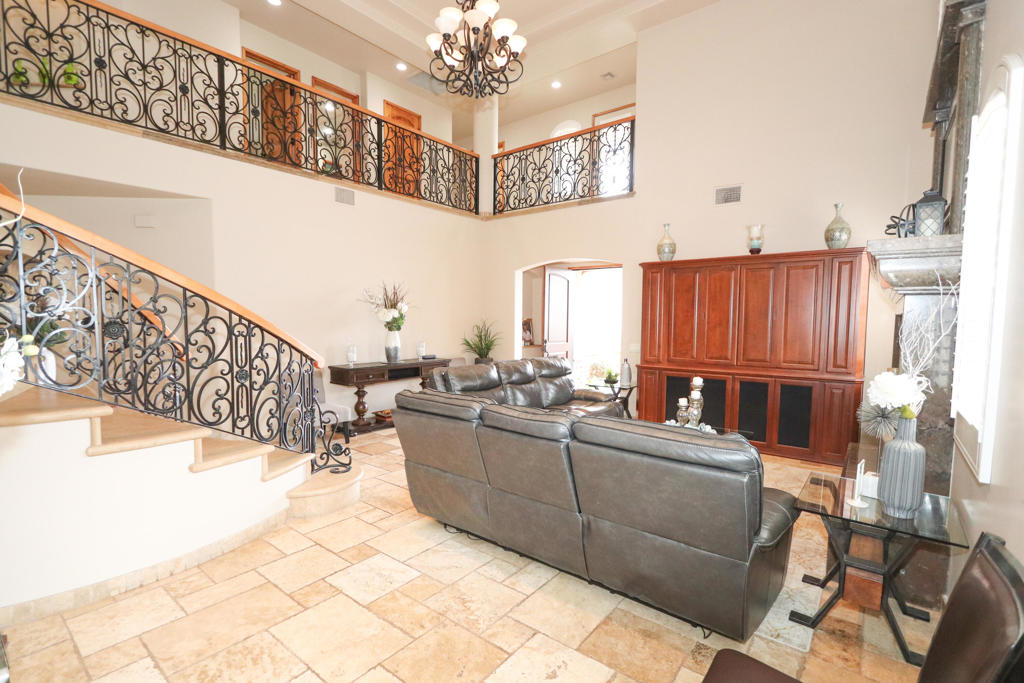 Rich Sands Estates - Residential