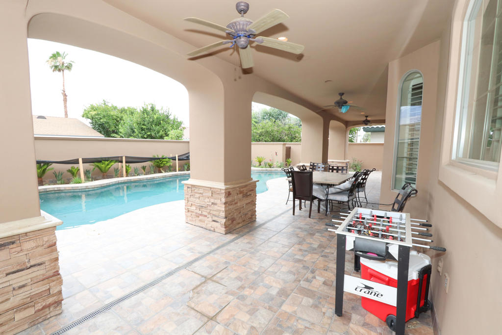 Rich Sands Estates - Residential