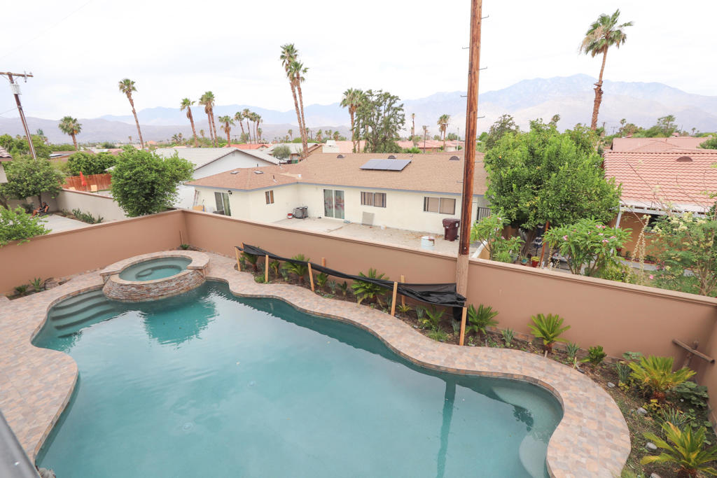 Rich Sands Estates - Residential