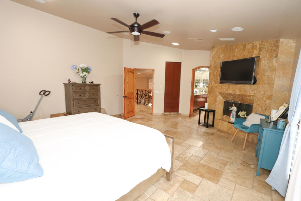 Rich Sands Estates - Residential