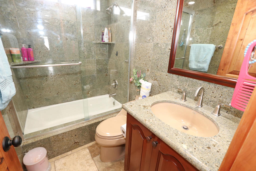 Rich Sands Estates - Residential