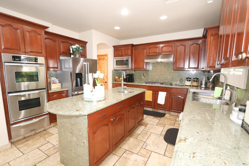 Rich Sands Estates - Residential