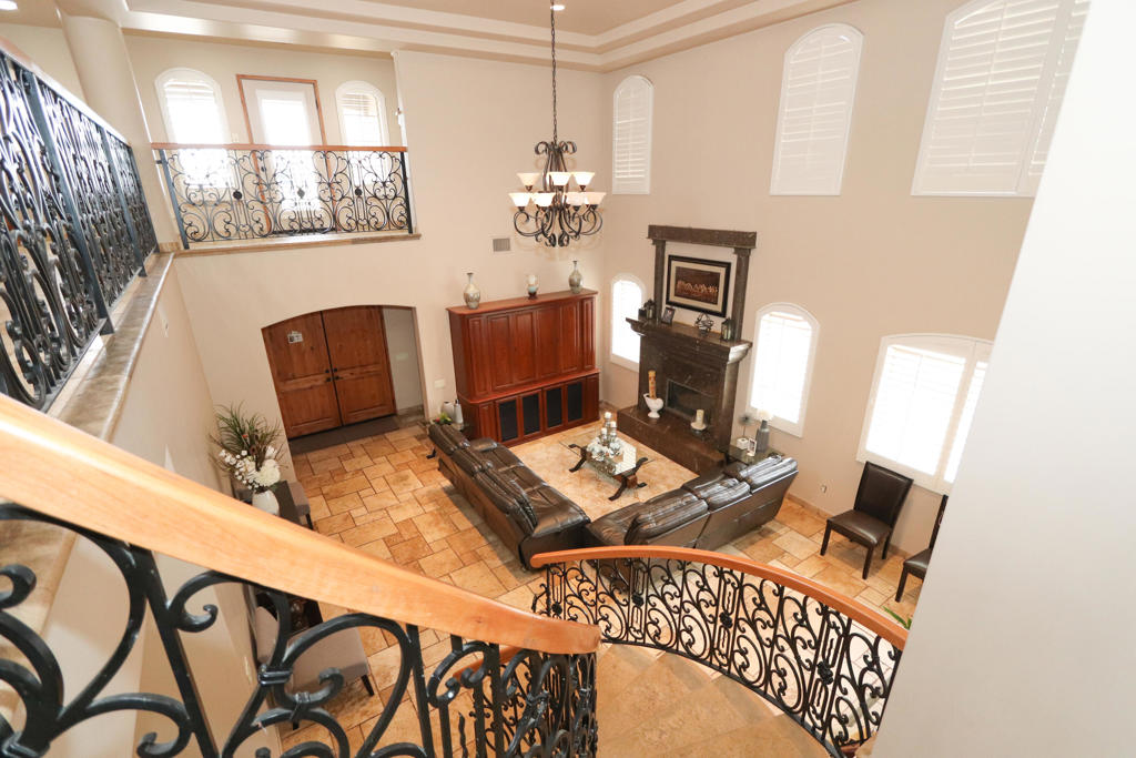 Rich Sands Estates - Residential