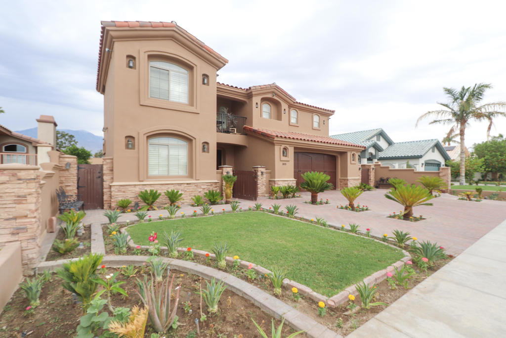 Rich Sands Estates - Residential