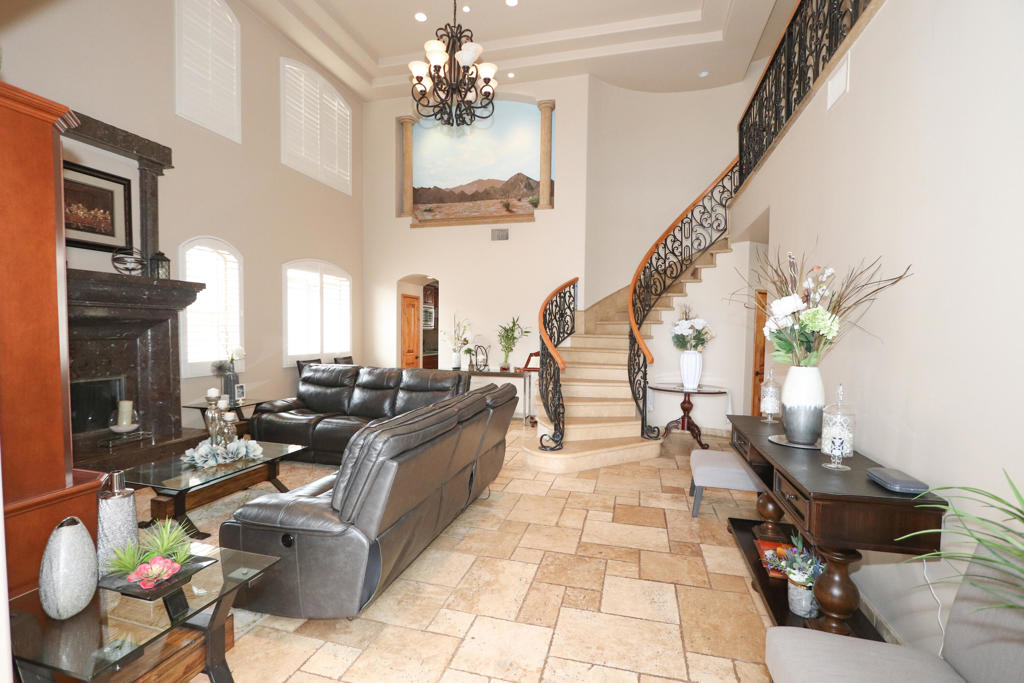 Rich Sands Estates - Residential