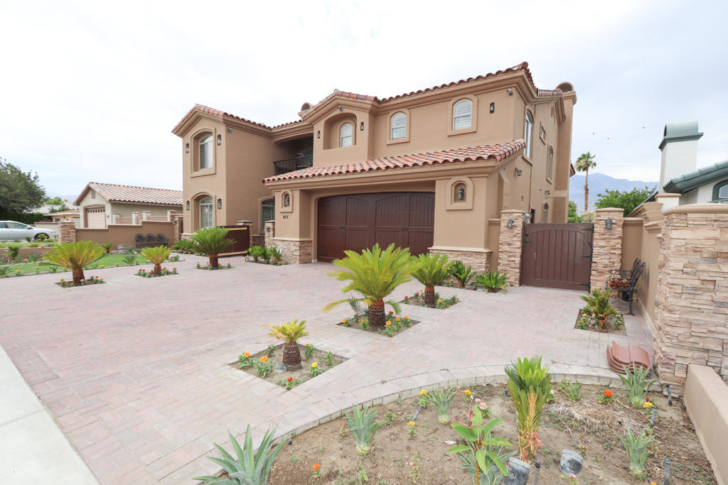 Rich Sands Estates - Residential