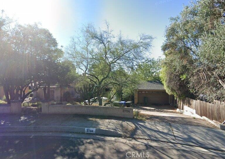 2704 Community AVE