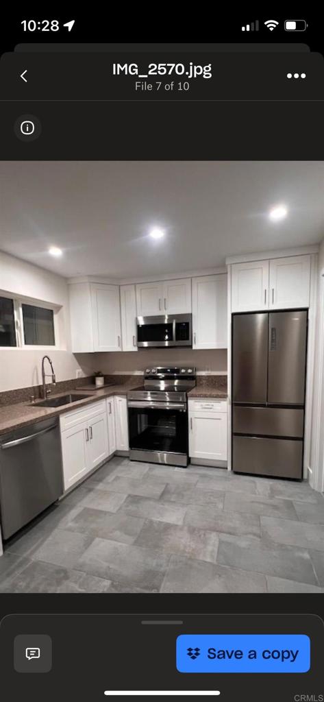 The unit was built in 2022 and is featuring new appliances, an in-unit washer and dryer, A/C and private assigned parking. The 420 square feet unit features a Laminate floor and plenty of closet storage area. The apartment features energy-efficient appliances, and water and internet are included. Small pets are acceptable. The apartment features lots of natural light and double pane windows, and the kitchen has stainless steel appliances and a double oven. It's a very quiet neighborhood within walking distance to grocery stores, shopping centers. and local schools. Very easy access to I-15 and close to SDSU Air conditioning, a dishwasher, and in-unit laundry. One-Year Lease Logan Heights Neighborhood This well-located unit is available for a one-year lease, and was just recently fully remodeled in 2022. Situated in the quiet and convenient Logan Heights neighborhood, it is within walking distance of local schools and a supermarket, with easy access to the I-15 freeway. The unit features double-pane windows for energy efficiency and noise reduction, along with air conditioning for your comfort. A washer and dryer are included in the unit for added convenience. Rent includes water, internet, and garbage.
