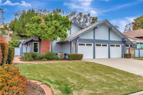 31861 Via De Linda San Juan Capistrano CA 92675