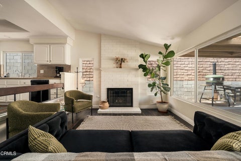 Photo of 2400 Temple Avenue, Camarillo, CA 93010 (MLS # V1-38380)