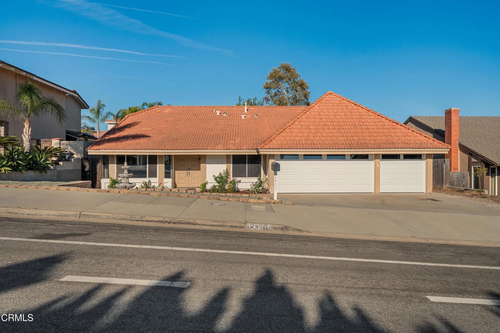 2400 Temple Avenue