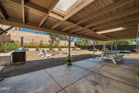 Tiny photo for 2400 Temple Avenue, Camarillo, CA 93010 (MLS # V1-38380)