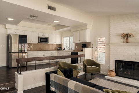 Tiny photo for 2400 Temple Avenue, Camarillo, CA 93010 (MLS # V1-38380)