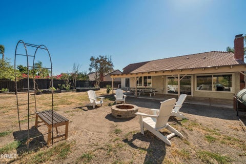 Tiny photo for 2400 Temple Avenue, Camarillo, CA 93010 (MLS # V1-38380)