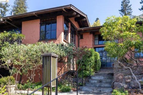 Photo of 2711 Buena Vista Way WAY, Berkeley, CA 94708 (MLS # 41148462)