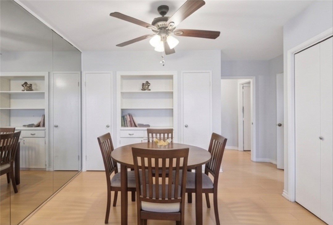 2501 W Redondo Beach #321