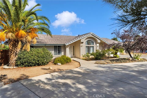 Photo of 8951 Avocado AVE, Hesperia, CA 92345 (MLS # HD26193007)