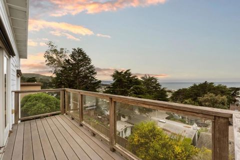 430 Farallon Avenue Pacifica CA 94044