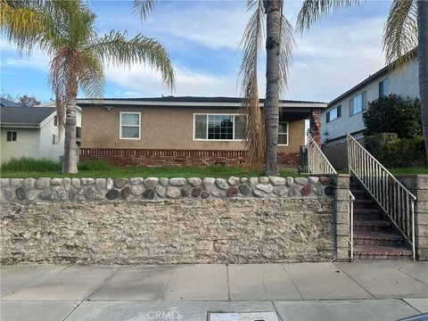 404 Sievers Avenue Brea CA 92821