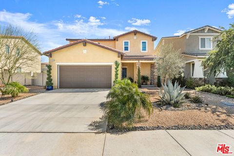 14138 W Catalonia Court Beaumont CA 92223