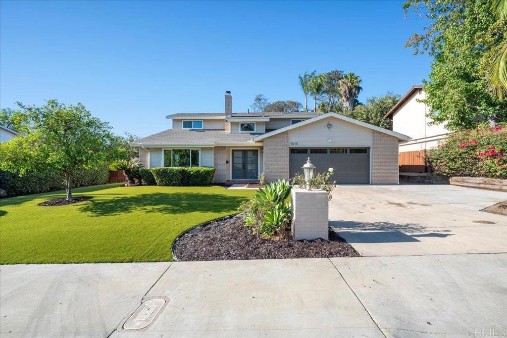 9210 Golondrina Drive