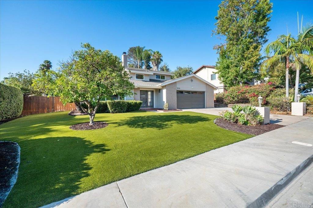 9210 Golondrina Drive