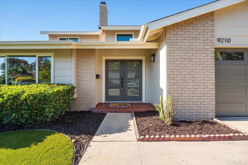 9210 Golondrina Drive