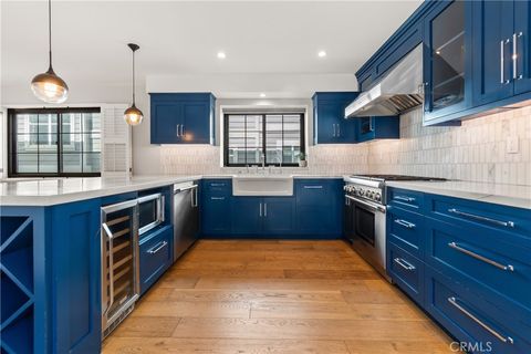 Tiny photo for 716 S Broadway Ave #A, Redondo Beach, CA 90277 (MLS # PV25236211)