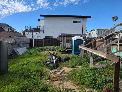 1224 27th Street San Diego CA 92102