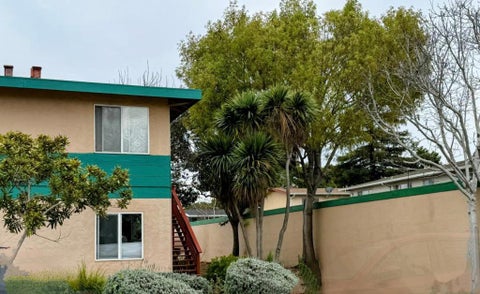 Photo of 418 Roosevelt Avenue #6, Sunnyvale, CA 94085 (MLS # ML82057341)
