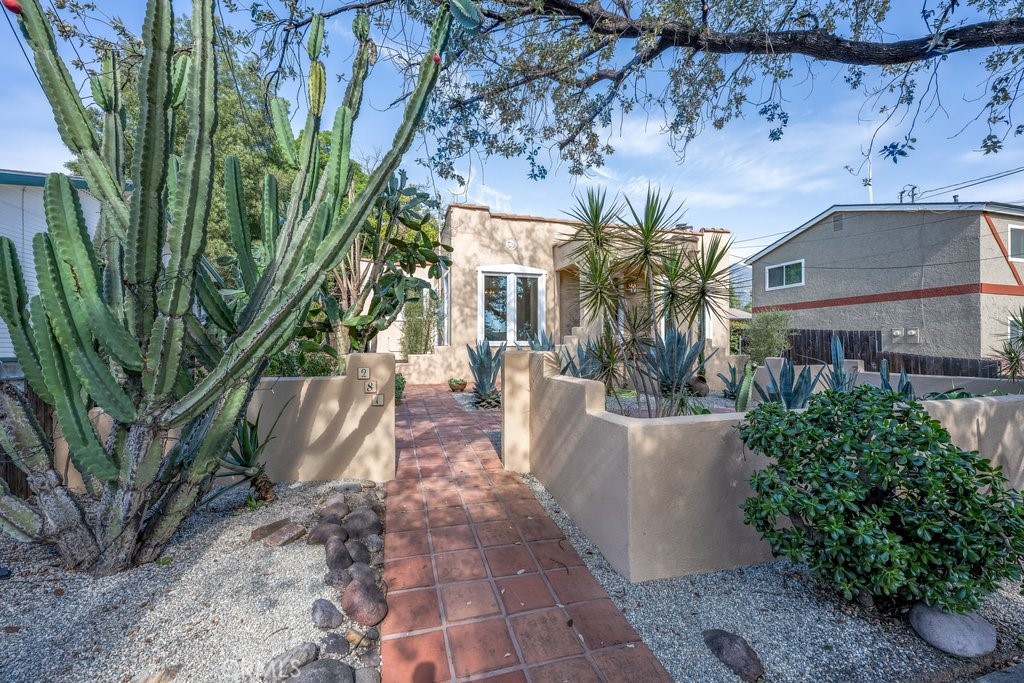 281 San Gabriel Court