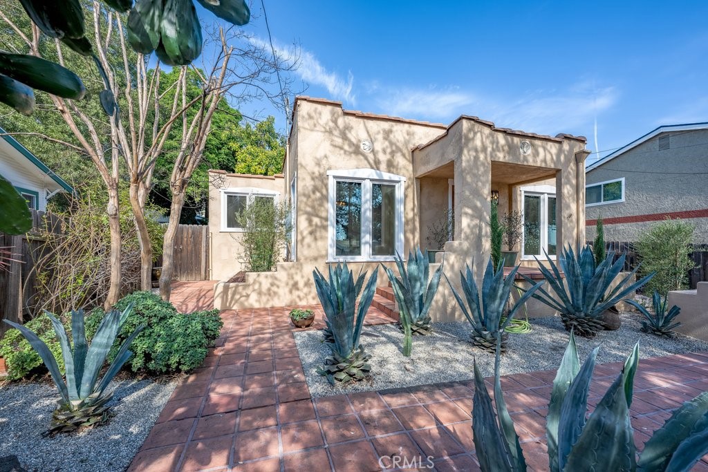 281 San Gabriel Court