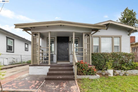 Photo of 2764 78th Ave AVE, Oakland, CA 94605 (MLS # 41137176)