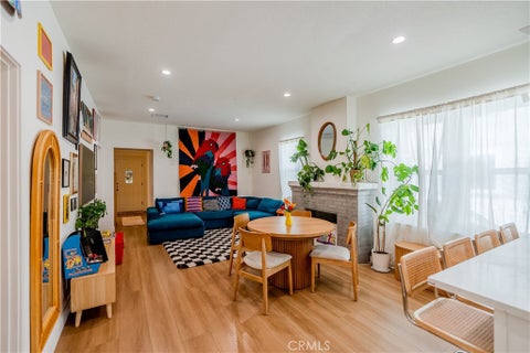 Photo of 1452 1454 W 22nd ST, Los Angeles, CA 90007 (MLS # NP26147567)
