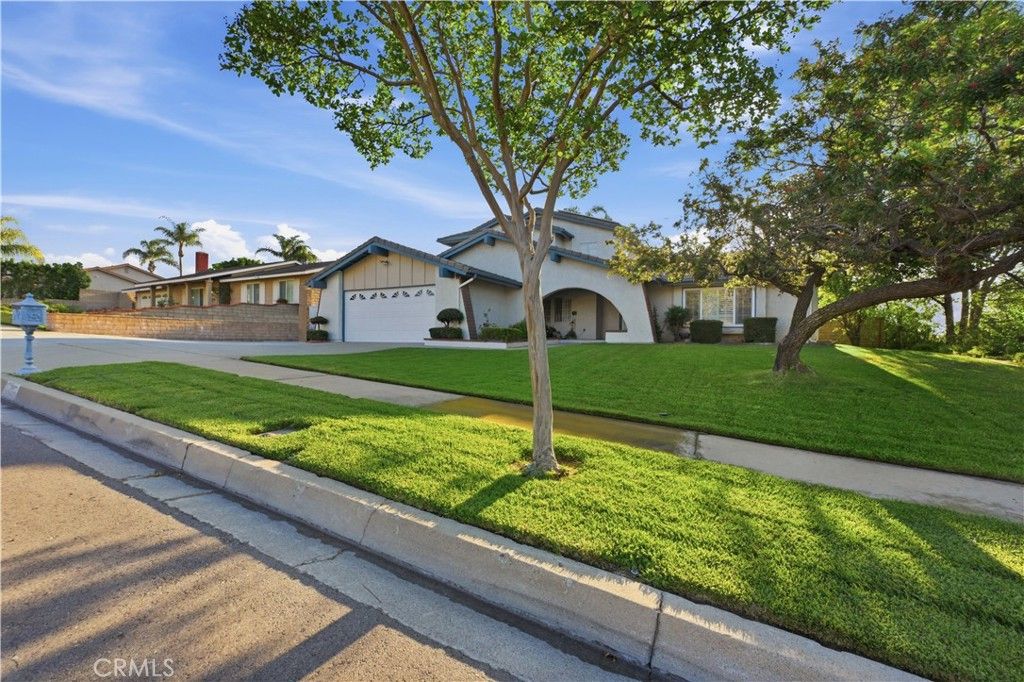 Photo of 6287 Cameo St, Rancho Cucamonga, CA 91701 (MLS # CV26071457)