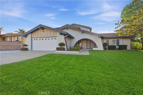 Photo of 6287 Cameo St, Rancho Cucamonga, CA 91701 (MLS # CV26071457)